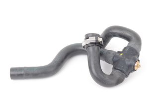 ES#178112 - 64218385275 - HOSE - Genuine BMW - BMW