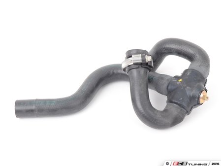 ES#178112 - 64218385275 - HOSE - Genuine BMW - BMW