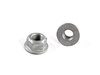 ES#3245312 - E393352-3KT - M5 Rear Sway Bar Upgrade Kit - Level 2 - Upgrade your factory sway bar to the M5 version for increased handling performance. Featuring genuine BMW and Lemforder parts. - Assembled By ECS - BMW