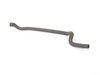 ES#24652 - 11531277887 - Coolant Return Hose - Heater Core - Replace your heater core hose to prevent leaks and coolant loss. - Genuine BMW - BMW
