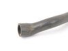 ES#24652 - 11531277887 - Coolant Return Hose - Heater Core - Replace your heater core hose to prevent leaks and coolant loss. - Genuine BMW - BMW