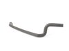 ES#24652 - 11531277887 - Coolant Return Hose - Heater Core - Replace your heater core hose to prevent leaks and coolant loss. - Genuine BMW - BMW