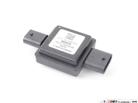 ES#254458 - 16197227394 - PROCESSING UNIT - Genuine BMW - BMW