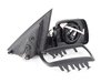 ES#82197 - 51163448148 - Heated Outside Mirror - Memory Bus - Right - Genuine BMW - BMW