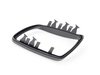 ES#82197 - 51163448148 - Heated Outside Mirror - Memory Bus - Right - Genuine BMW - BMW