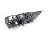 ES#82197 - 51163448148 - Heated Outside Mirror - Memory Bus - Right - Genuine BMW - BMW