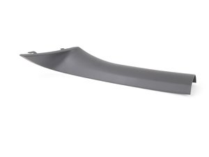 ES#243925 - 51436962889 - Column A Cover - Left - Genuine BMW - BMW