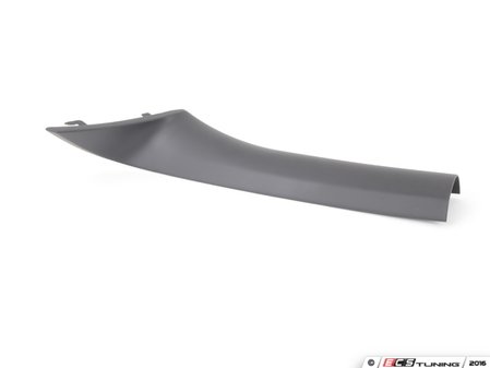 ES#243925 - 51436962889 - Column A Cover - Left - Genuine BMW - BMW