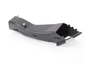 ES#1906741 - 51747222877 - FRONT LEFT BRAKE AIR - Genuine BMW - BMW