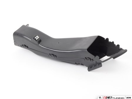 ES#1906741 - 51747222877 - FRONT LEFT BRAKE AIR - Genuine BMW - BMW