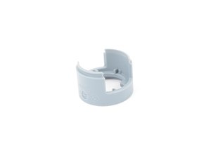 ES#2998521 - 61139257506 - CLAMPING RING B+ TRANSITION - Genuine BMW - BMW