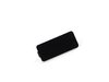 ES#182955 - 65751383950 - Switch Plug - Black plastic plug to cover openings in the center console - Genuine BMW - BMW