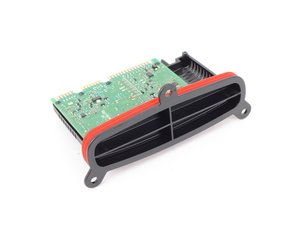 ES#2818060 - 63117355073 - HEADLIGHT BALLAST MOLDULE, X - Genuine BMW - BMW