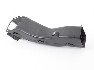 ES#2207271 - 51747276221 - Air Duct Brake - Genuine BMW - BMW