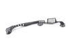 ES#2998397 - 51717402082 - LEAF GRILL, RIGHT - Genuine BMW - BMW