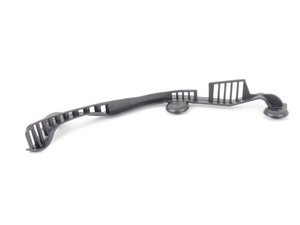 ES#2998397 - 51717402082 - LEAF GRILL, RIGHT - Genuine BMW - BMW