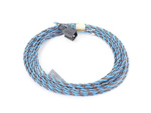ES#159874 - 61113424481 - REPAIR CABLE - Genuine BMW - BMW