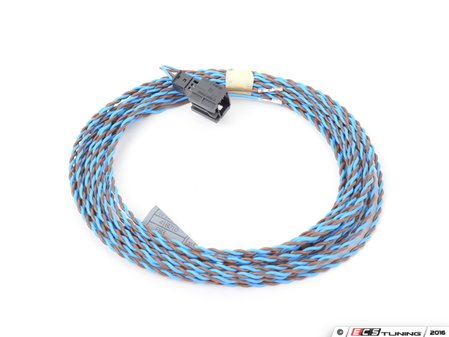 ES#159874 - 61113424481 - REPAIR CABLE - Genuine BMW - BMW