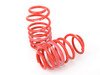 ES#2515428 - 54704 - Street Performance Coilover Kit - Average lowering of 1.0"-2.2"F 0.8"-2.0"R - H&R - Volkswagen