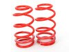 ES#2515428 - 54704 - Street Performance Coilover Kit - Average lowering of 1.0"-2.2"F 0.8"-2.0"R - H&R - Volkswagen
