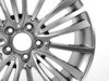 ES#2633696 - 36116851072 - 19" W-Spoke Style 423 Wheel - Priced Each - 19x9 ET44 72.6CB - Genuine BMW - BMW