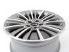 ES#2633696 - 36116851072 - 19" W-Spoke Style 423 Wheel - Priced Each - 19x9 ET44 72.6CB - Genuine BMW - BMW