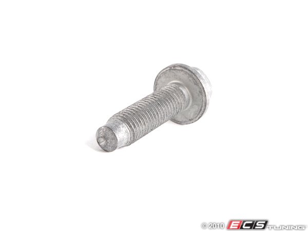 Genuine Volkswagen Audi - N90735604 - Bolt - Priced Each (N 907 356 04)