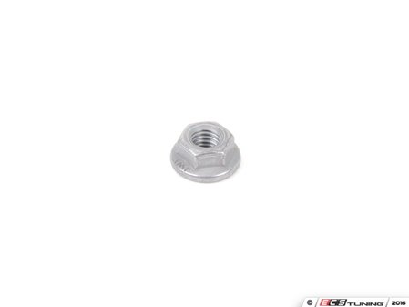 ES#1610441 - 0009909150 - Nut - Priced Each - Used in various locations on several Mercedes-Benz models - Genuine Mercedes Benz - Mercedes Benz