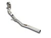 ES#3107625 - 771841KT - 3" TurboBack Exhaust System - Resonated - 200 cell catalytic converter with street muffler - Supersprint - Audi