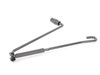 ES#3212374 - 5Q0011221 - Crank Handle - Used to adjust the scissor jack - Genuine Volkswagen Audi - Volkswagen