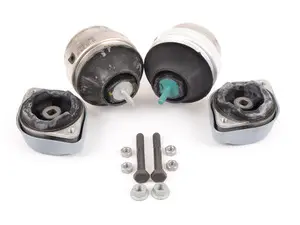 Drivetrain Mount Kit