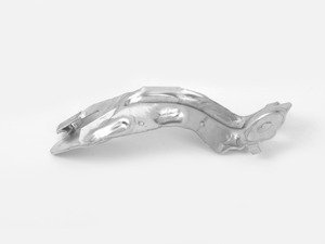 ES#2665165 - 51757232826 - BRACKET UNDERFLOOR PANELLING - Genuine BMW - BMW