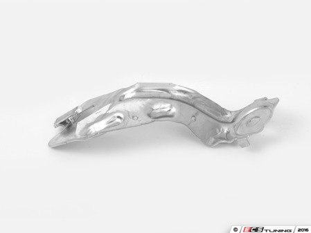 ES#2665165 - 51757232826 - BRACKET UNDERFLOOR PANELLING - Genuine BMW - BMW