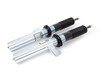 ES#2515428 - 54704 - Street Performance Coilover Kit - Average lowering of 1.0"-2.2"F 0.8"-2.0"R - H&R - Volkswagen