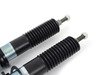 ES#2515428 - 54704 - Street Performance Coilover Kit - Average lowering of 1.0"-2.2"F 0.8"-2.0"R - H&R - Volkswagen