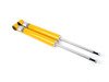 ES#2515428 - 54704 - Street Performance Coilover Kit - Average lowering of 1.0"-2.2"F 0.8"-2.0"R - H&R - Volkswagen