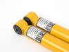 ES#2515428 - 54704 - Street Performance Coilover Kit - Average lowering of 1.0"-2.2"F 0.8"-2.0"R - H&R - Volkswagen