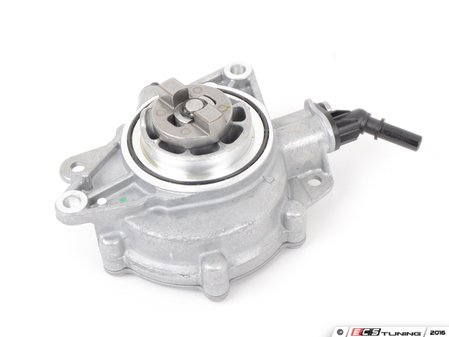 ES#2145170 - 11667586424 - Vacuum Pump - Mounts to the upper side of the engine head - Genuine MINI - MINI