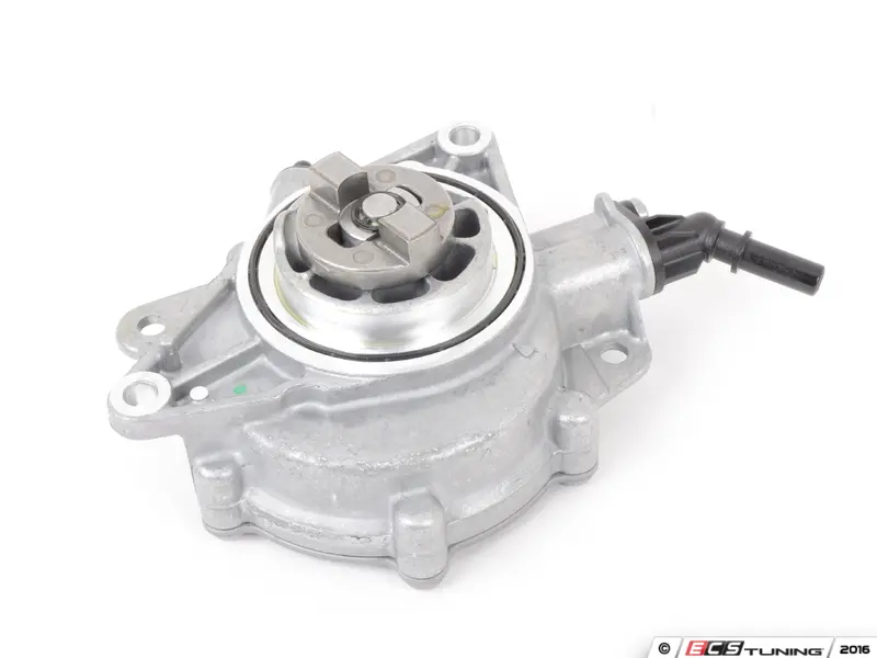 Genuine MINI - 11667586424 - Vacuum Pump (11-66-7-586-424)