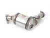ES#2538179 - 8K0254250KXKT - Remanufactured Catalytic Converter - Right Side - Price includes a $910.00 refundable core charge - Genuine Volkswagen Audi - Audi