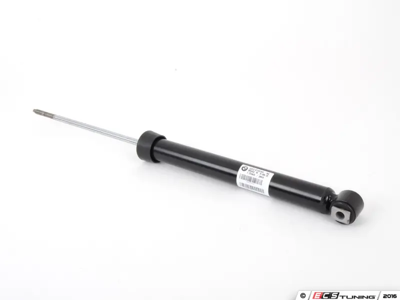 Genuine BMW - 33526750783 - Rear Shock Absorber (33-52-6-750