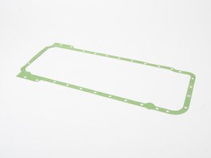 ES#3657439 - 117014032264 - GASKET - Genuine Mercedes Benz - Mercedes Benz