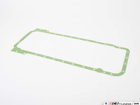 ES#3657439 - 117014032264 - GASKET - Genuine Mercedes Benz - Mercedes Benz