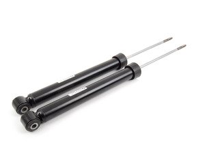 ES#2771054 - 33526750783KT - Rear Shock Absorber - Pair  - Pair of left and right rear shocks  - Genuine BMW - BMW