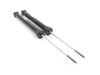 ES#2771054 - 33526750783KT - Rear Shock Absorber - Pair  - Pair of left and right rear shocks  - Genuine BMW - BMW
