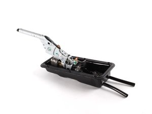 ES#4658427 - 34405A91149 - Handbrake Lever - Priced Each - Handbrake lever not working? This Genuine replacement stops your manual, or automatic BMW Z4 from rolling away. - Genuine BMW - BMW