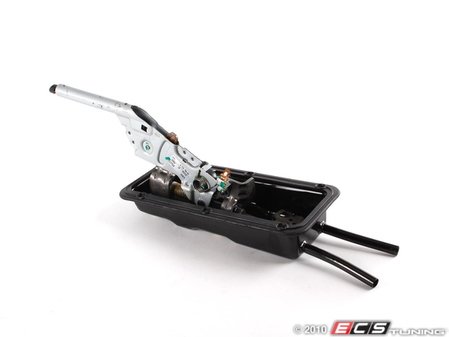 ES#4658427 - 34405A91149 - Handbrake Lever - Priced Each - Handbrake lever not working? This Genuine replacement stops your manual, or automatic BMW Z4 from rolling away. - Genuine BMW - BMW