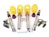 ES#2619642 - 35220087 - KW Coilover Kit V3 - The ultimate in coilover technology featuring double adjustable dampening - KW Suspension - BMW