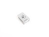 ES#2731620 - 41357060601KT2 - Clip Nut - Pack Of 10 - M6 Used in multiple locations. - Genuine MINI - 
