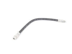 ES#2587500 - 1714280035 - Rear Brake Hose - Priced Each - Fits Left Or Right Side - Corteco - Mercedes Benz